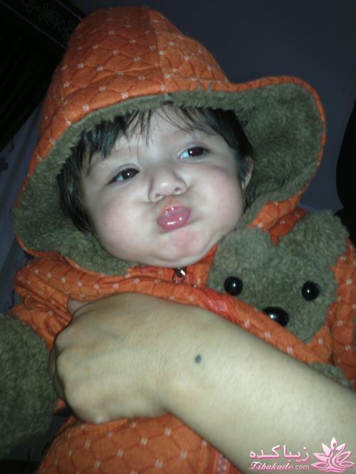 مسابقه عکس کودک